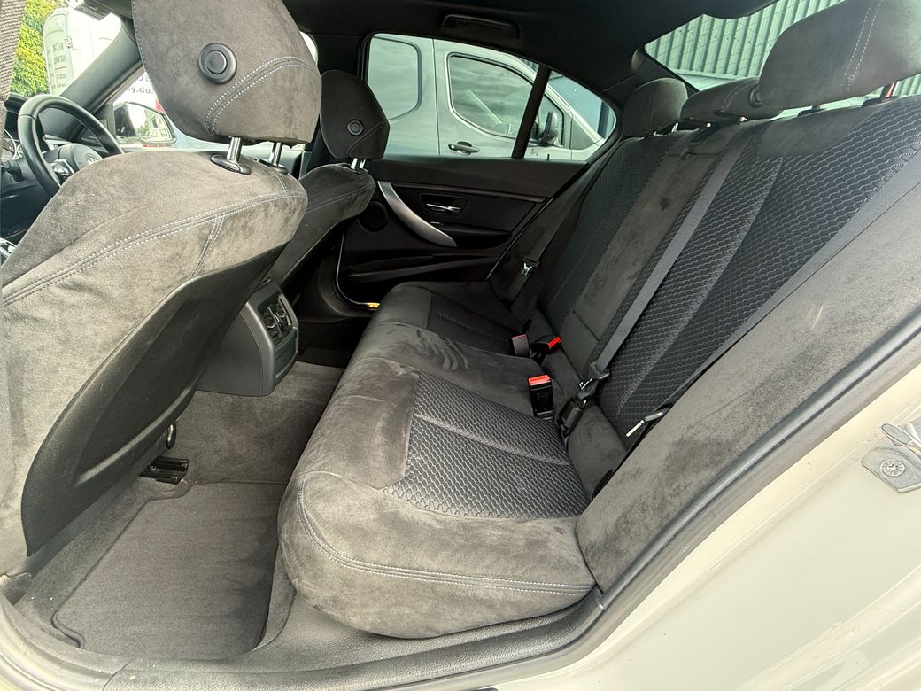 2014 BMW 3 Series