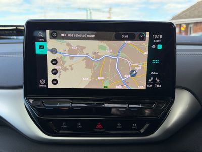 2023 Volkswagen ID.4