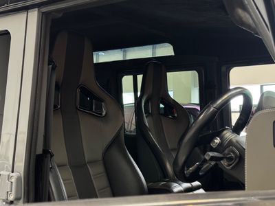 2015 Land Rover Defender