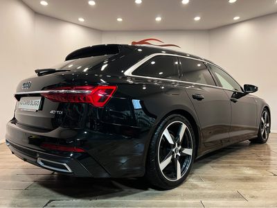 2019 Audi A6