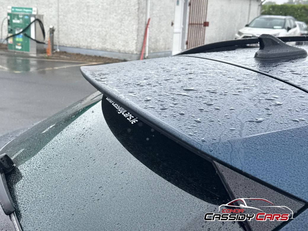 2022 Cupra Formentor
