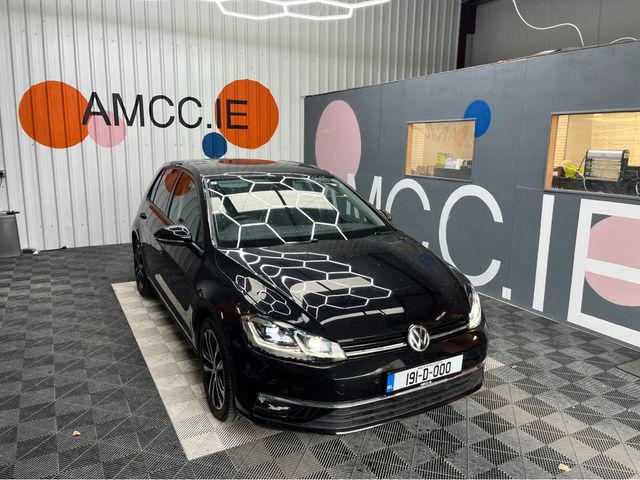 vehicle for sale from The Automatic Motor Car Centre