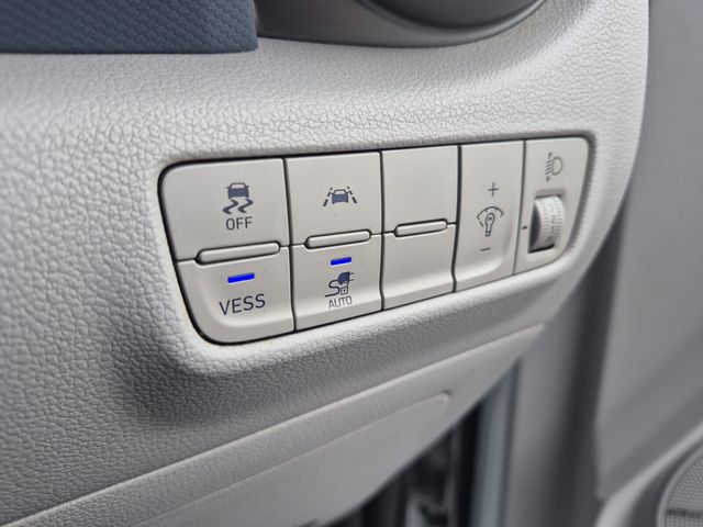2021 Hyundai Kona