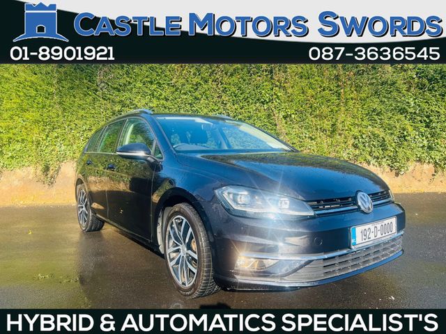 vehicle for sale from Castle Motors Swords