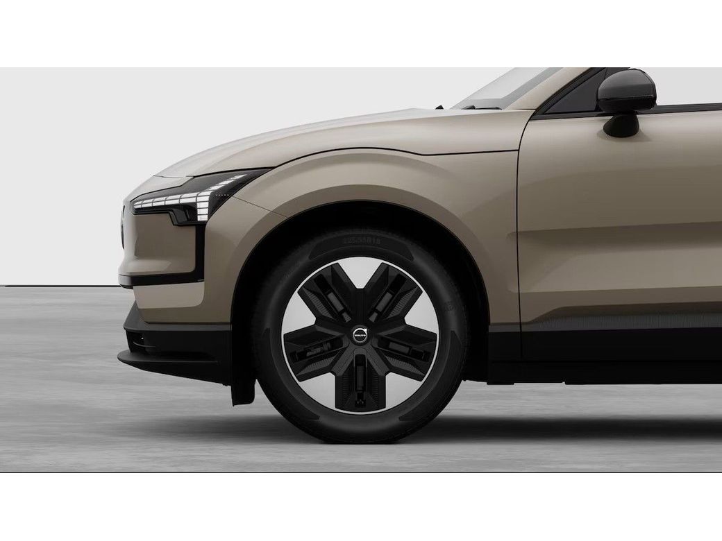 2026 Volvo EX30