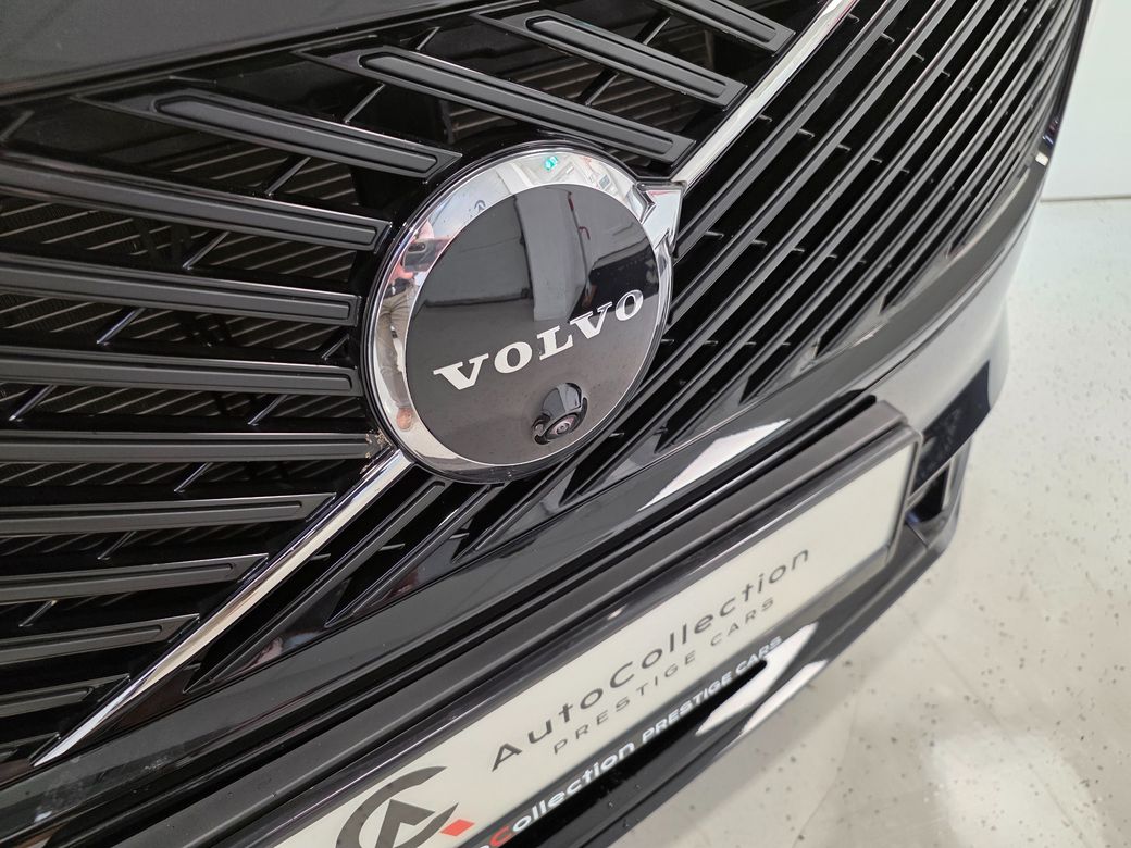2025 Volvo XC90