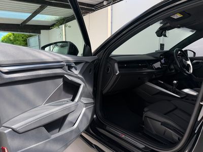 2022 Audi A3