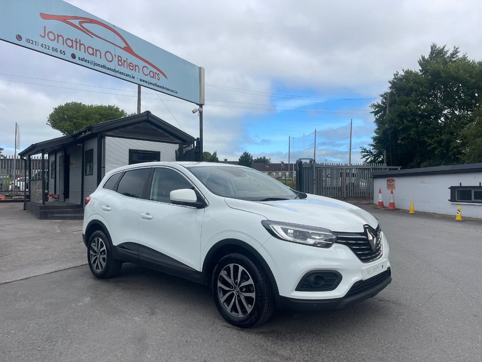 2022 Renault Kadjar
