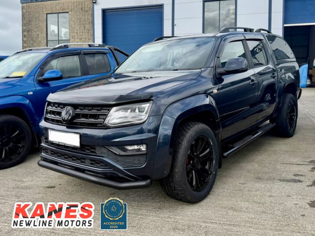 vehicle for sale from Newline Motors