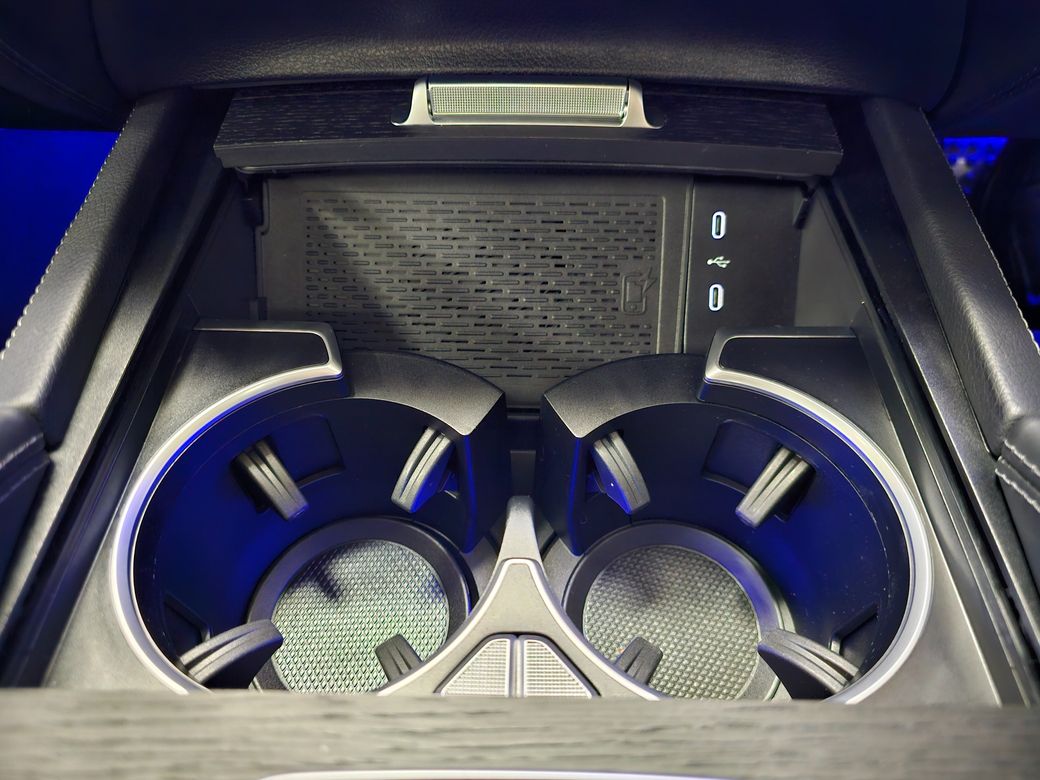 2025 Mercedes-Benz GLE Class