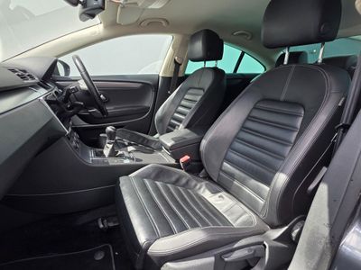 2016 Volkswagen CC