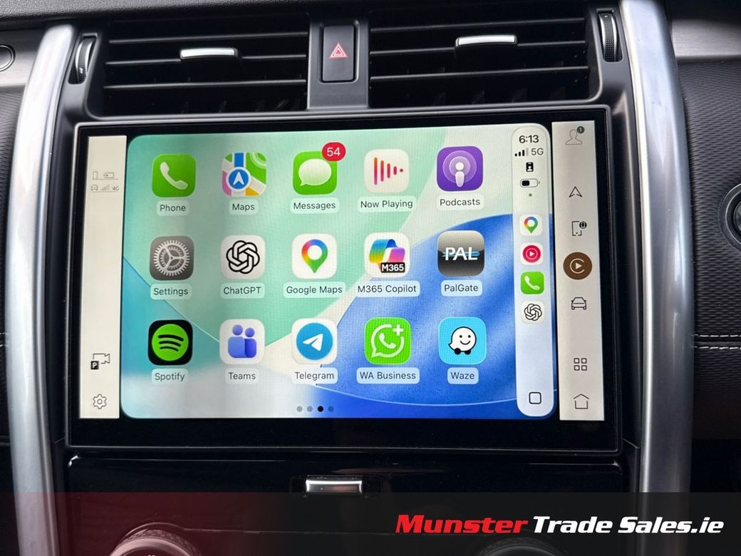 2023 Land Rover Discovery