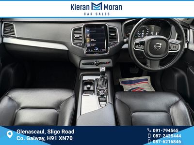 2016 Volvo XC90