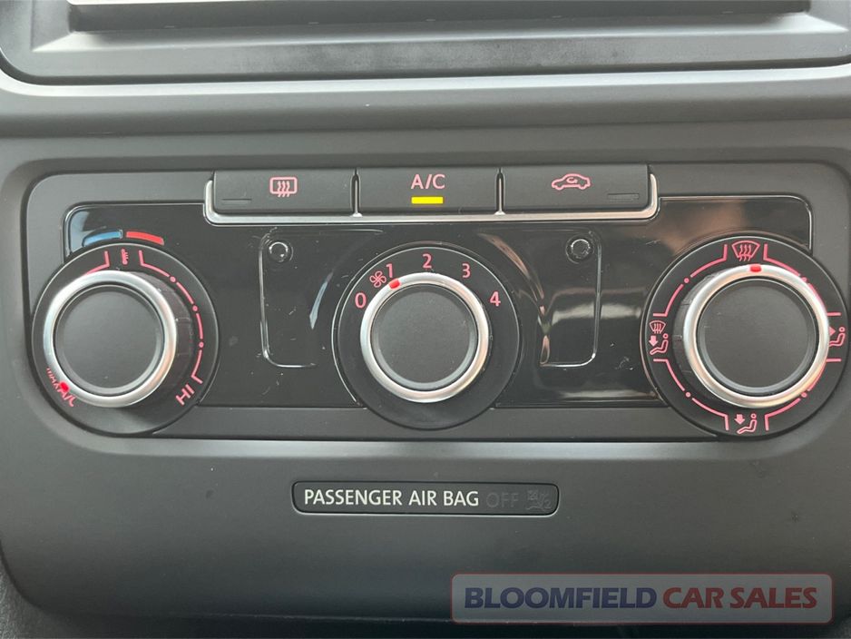2013 Volkswagen Golf