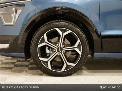 2026 Kia Niro