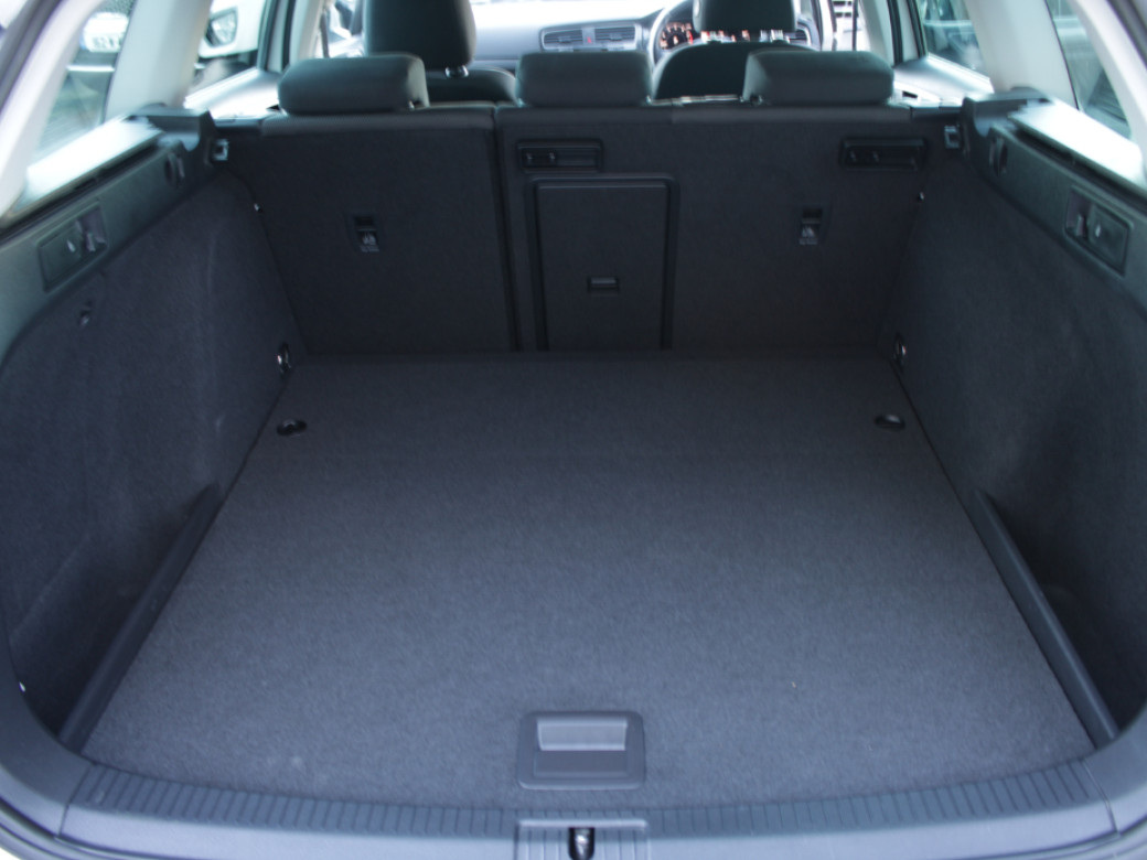 2020 Volkswagen Golf