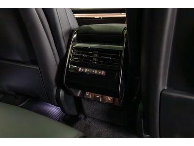 2024 Land Rover Range Rover Sport