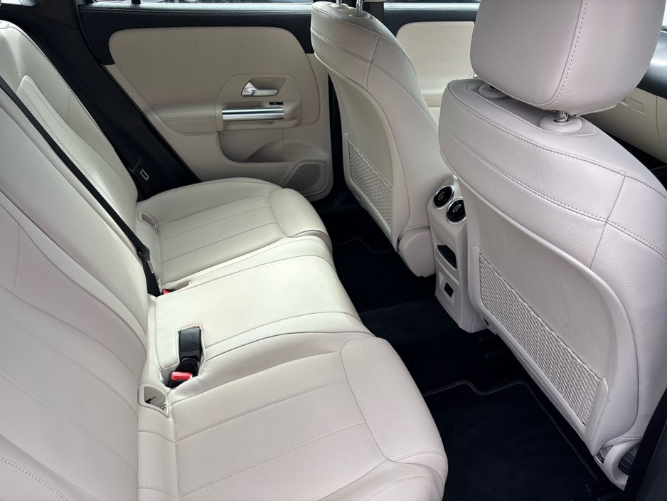 2021 Mercedes-Benz GLA Class