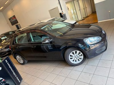 2012 Volkswagen Golf