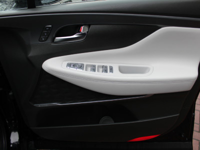 2021 Hyundai Santa Fe