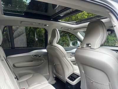 2018 Volvo XC90