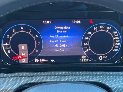 2023 Volkswagen Golf