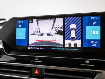 2023 Citroen C4