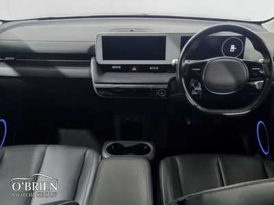 2023 Hyundai Ioniq 5
