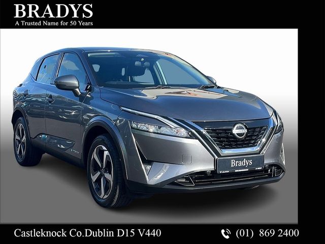 vehicle for sale from Bradys of Castleknock