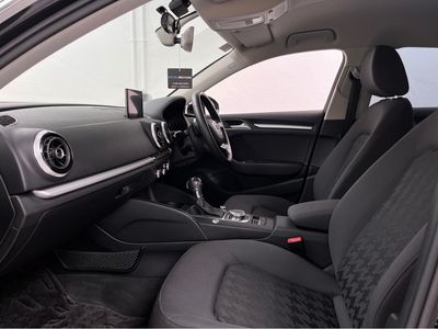 2015 Audi A3
