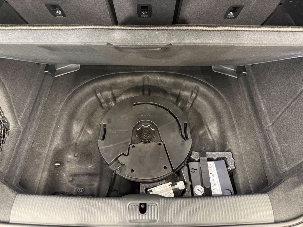 2019 Audi A3