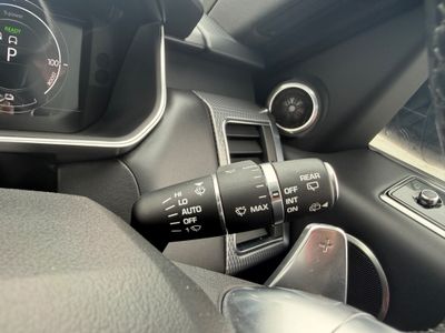 2020 Land Rover Range Rover Sport