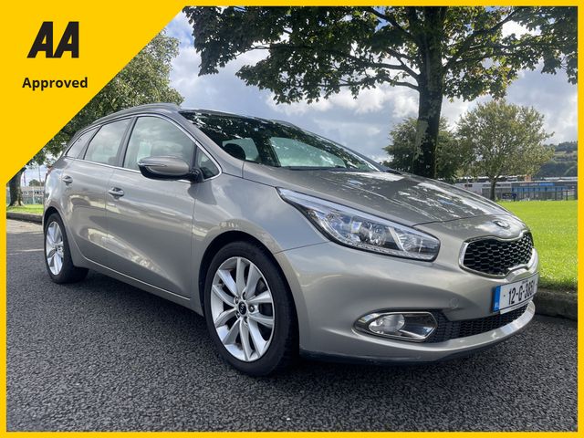 vehicle for sale from Jonathan O'Brien Cars