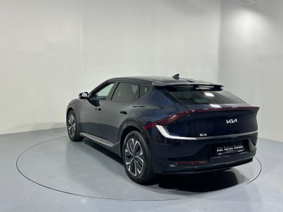 2023 Kia EV6