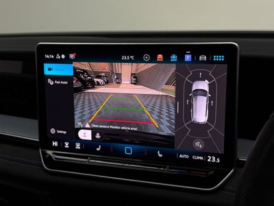 2025 Volkswagen Tayron