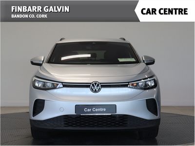 2023 Volkswagen ID.4