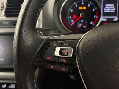 2015 Volkswagen Polo
