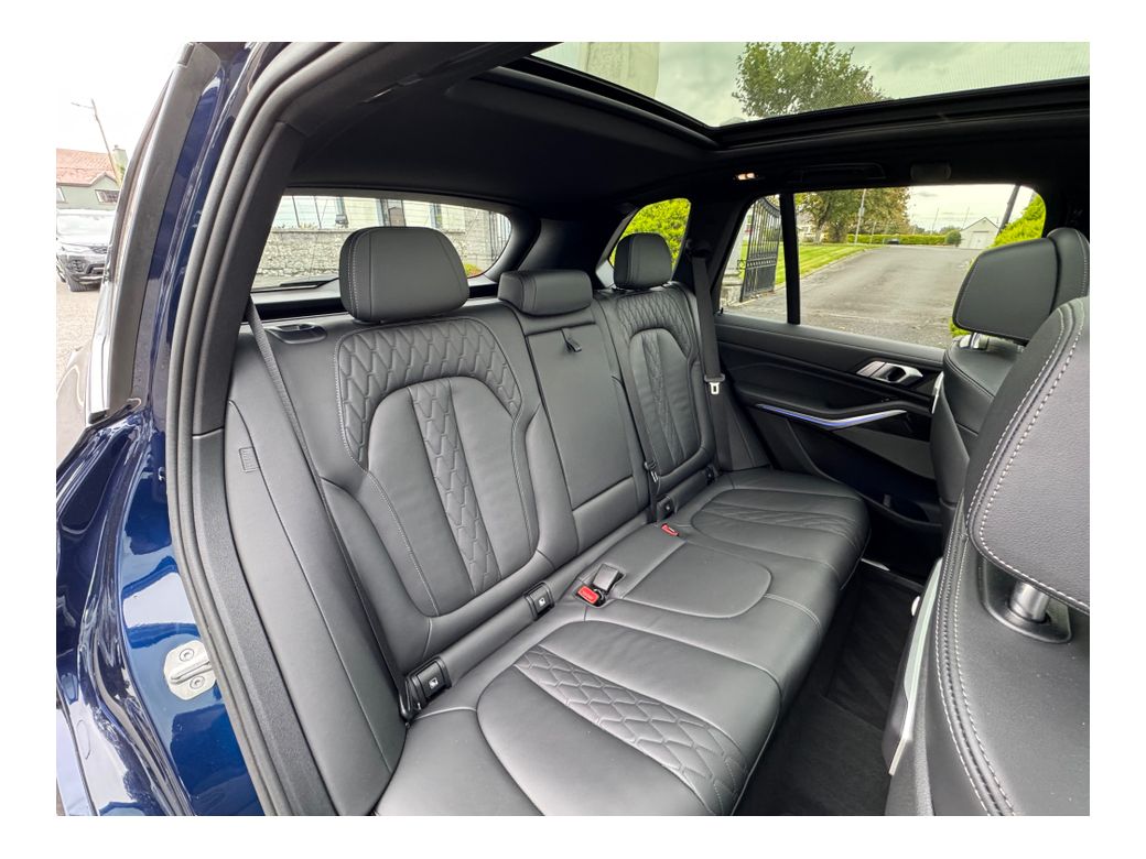 2024 BMW X5