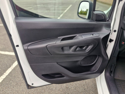 2022 Toyota Proace