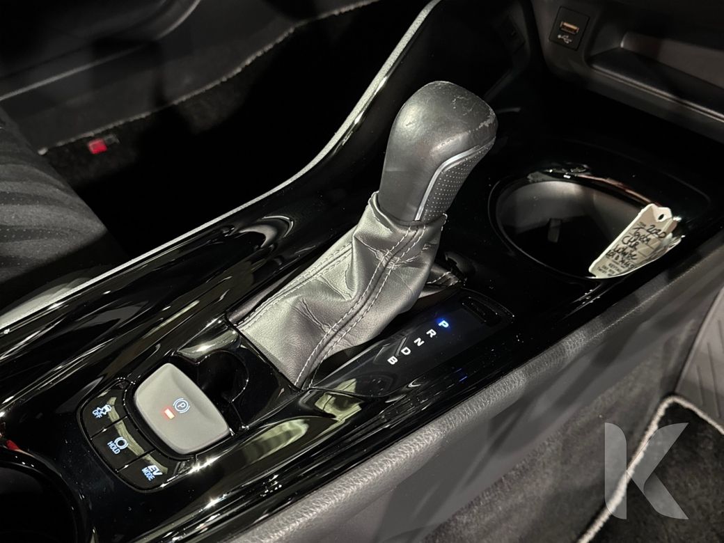 2020 Toyota C-HR