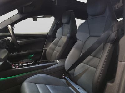 2023 Audi e-tron GT
