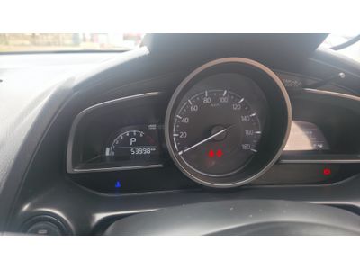 2017 Mazda Demio