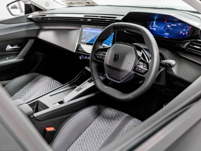 2026 Peugeot 308
