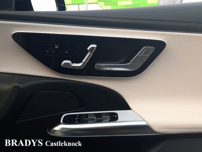 2026 Mercedes-Benz E Class