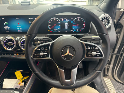 2019 Mercedes-Benz B Class
