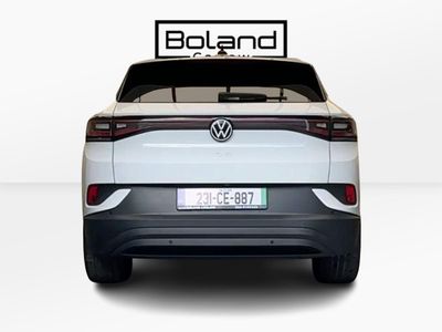 2023 Volkswagen ID.4