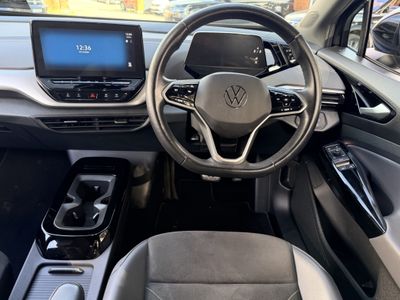 2023 Volkswagen ID.4