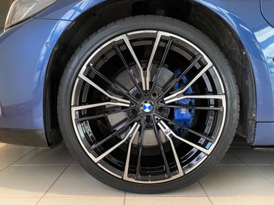 2023 BMW 5 Series