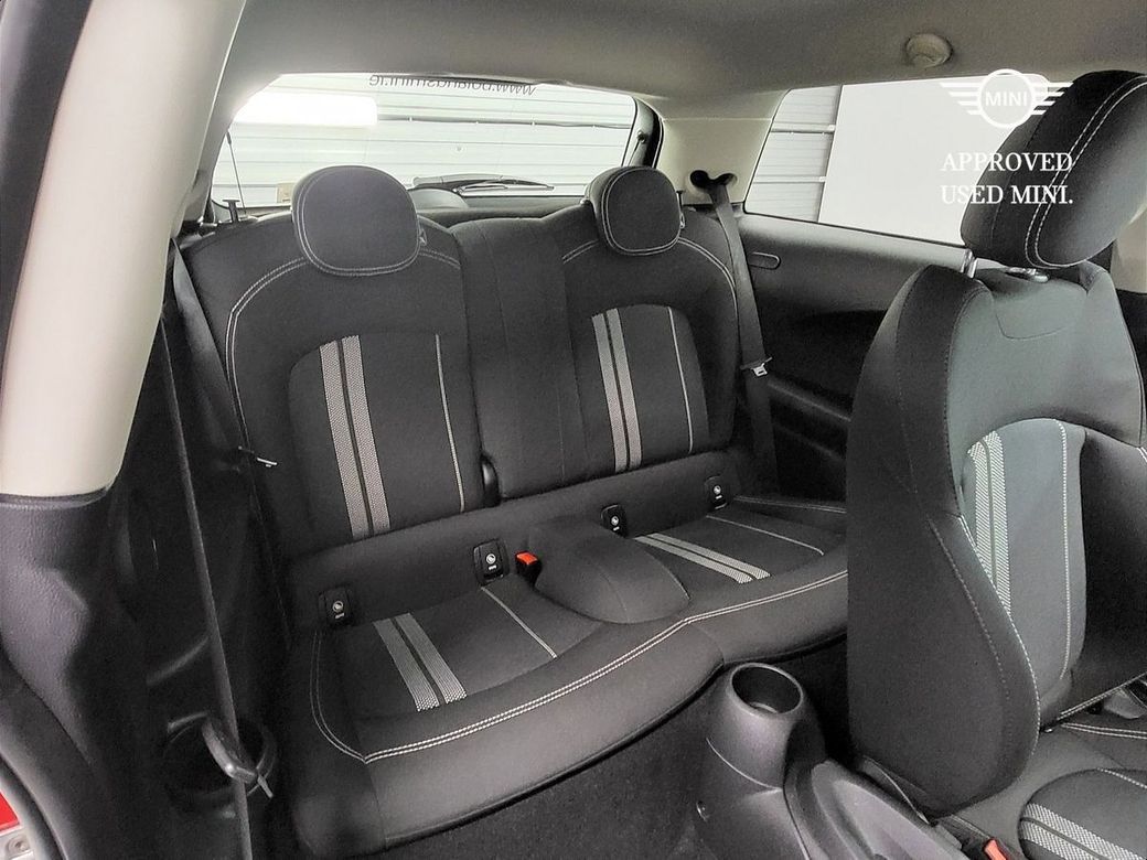 2019 Mini Cooper