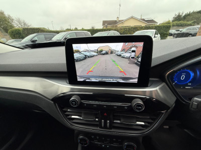 2021 Ford Kuga